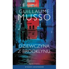 DZIEWCZYNA Z BROOKLYNU