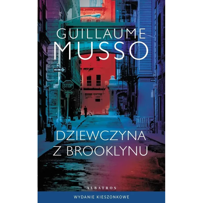 DZIEWCZYNA Z BROOKLYNU