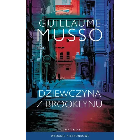 Dziewczyna Z Brooklynu