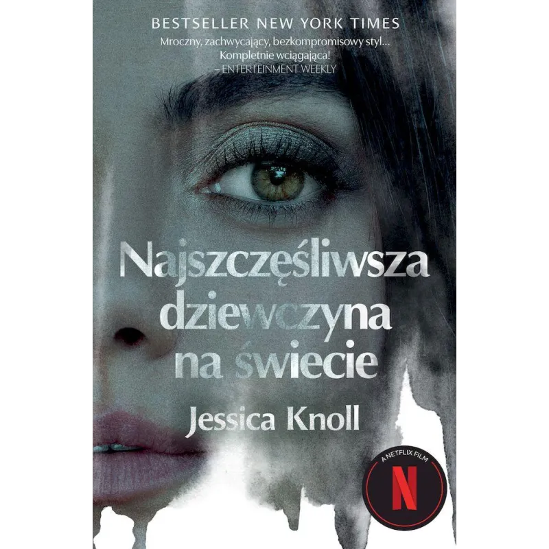 NAJSZCZĘŚLIWSZA DZIEWCZYNA NA ŚWIECIE - Filia