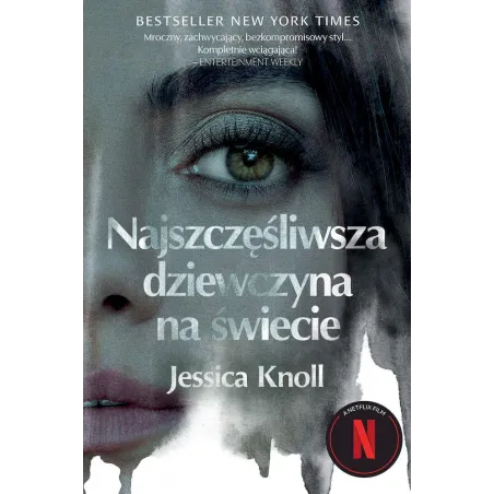 Najszczęśliwsza Dziewczyna Na Świecie