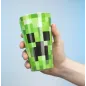 Szklanka Minecraft Duży Kubek Dla Fanów Gry 550 Ml