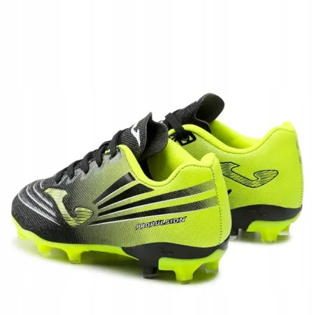 Buty Piłkarskie Dla Dzieci Joma Propulsion 2201 Fg Rozmiar 28