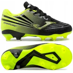 BUTY PIŁKARSKIE DLA DZIECI JOMA PROPULSION 2201 FG ROZMIAR 28