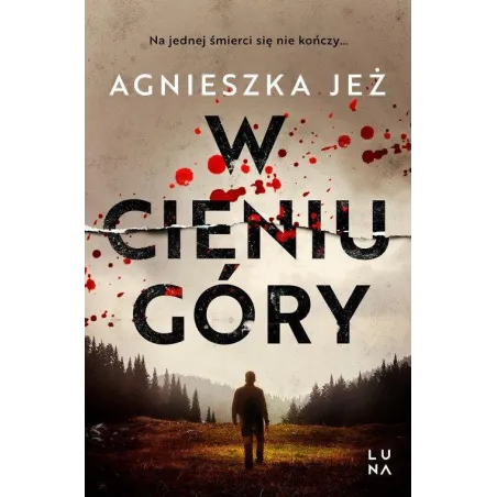 W Cieniu Góry W Cieniu Góry