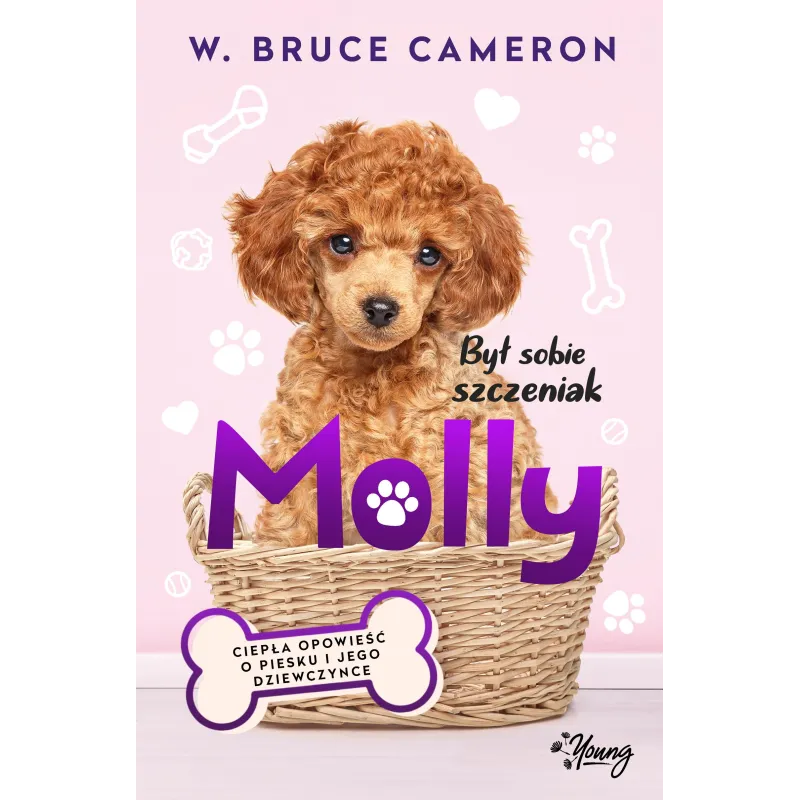 W. Bruce Cameron W. Bruce Cameron