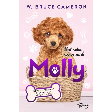 Molly. Był Sobie Szczeniak Molly. Był Sobie Szczeniak