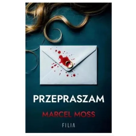 PRZEPRASZAM