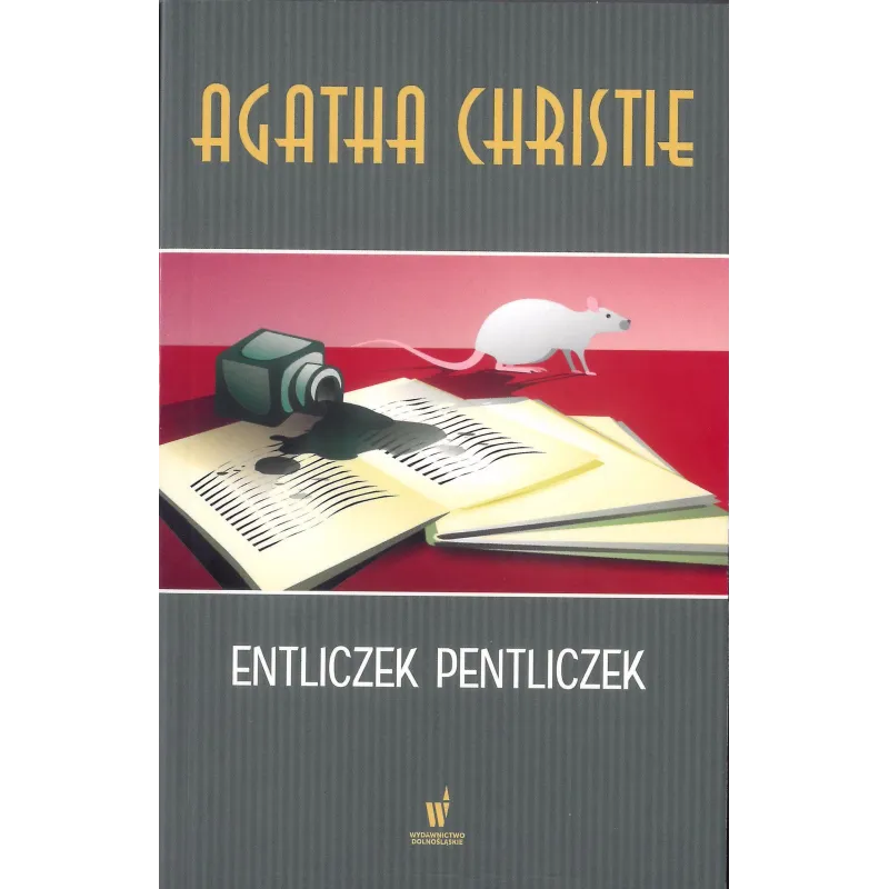 ENTLICZEK PENTLICZEK