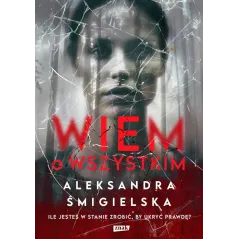 WIEM O WSZYSTKIM