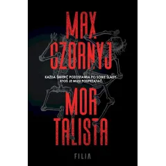 MORTALISTA Max Czornyj - Filia