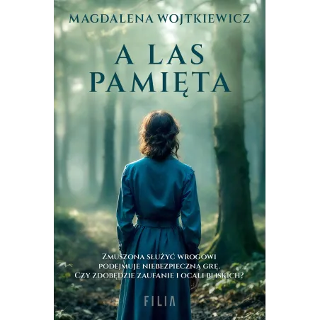 A Las Pamięta A Las Pamięta