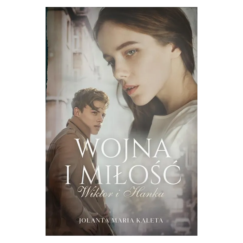 Jolanta Maria Kaleta Jolanta Maria Kaleta