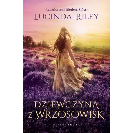 DZIEWCZYNA Z WRZOSOWISK