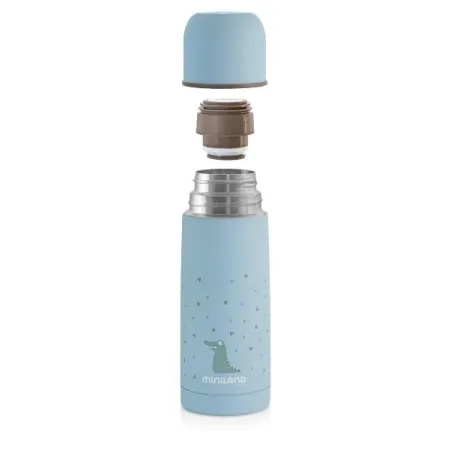 Termos Do Gorących I Zimnych Napojów 360 Ml Seledynowy