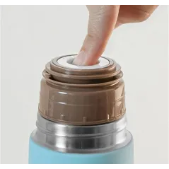 TERMOS DO GORĄCYCH I ZIMNYCH NAPOJÓW 360 ML SELEDYNOWY