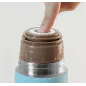Termos Do Gorących I Zimnych Napojów 360 Ml Seledynowy