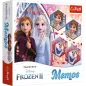 Memos Frozen 2 Edukacyjna Gra Pamięciowa Dla Dzieci Trefl 3+