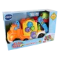 Tut Tut Autka Zestaw Autotransporter Vtech 1-5 Lat Tut Tut Autka Zestaw Autotransporter Vtech 1-5 Lat