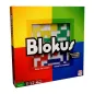 Blokus Gra Logiczna Mattel 7+