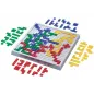 Blokus Gra Logiczna Mattel 7+
