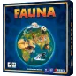 Fauna Gra Planszowa Rebel 10+