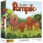 Żubr Pompik Gra Planszowa 4+