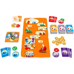 Wiem Wszystko Gierki Małżeńskie 16+