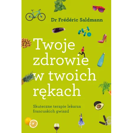 Twoje Zdrowie W Twoich Rękach