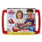 Play-Doh Grill Duży Zestaw Z Ciastoliną 3+