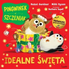 IDEALNE ŚWIĘTA