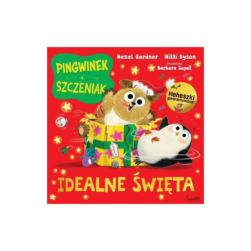 IDEALNE ŚWIĘTA IDEALNE ŚWIĘTA