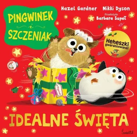 IDEALNE ŚWIĘTA