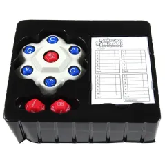 PAŃSTWA I MIASTA WERSJA KOSTKOWA EPPEE GRA RODZINNA 8+