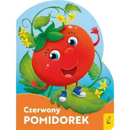 Czerwony Pomidorek Czerwony Pomidorek