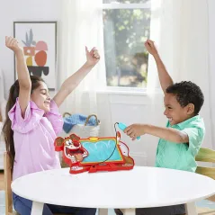 OPERACJA PET SCAN GRA ZRĘCZNOŚCIOWA HASBRO 6+