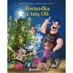 GWIAZDKA Z TATĄ OLI