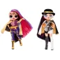 L.o.l. Surprise O.m.g. Movie Magic Ms. Direct Lalka Modowa 3+