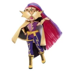 L.O.L. SURPRISE O.M.G. MOVIE MAGIC MS. DIRECT LALKA MODOWA 3+