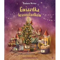 GWIAZDKA KRASNOLUDKÓW