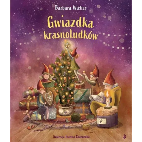 Gwiazdka Krasnoludków Gwiazdka Krasnoludków