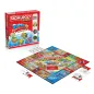 Monopoly Junior Super Zings Gra Planszowa 5+