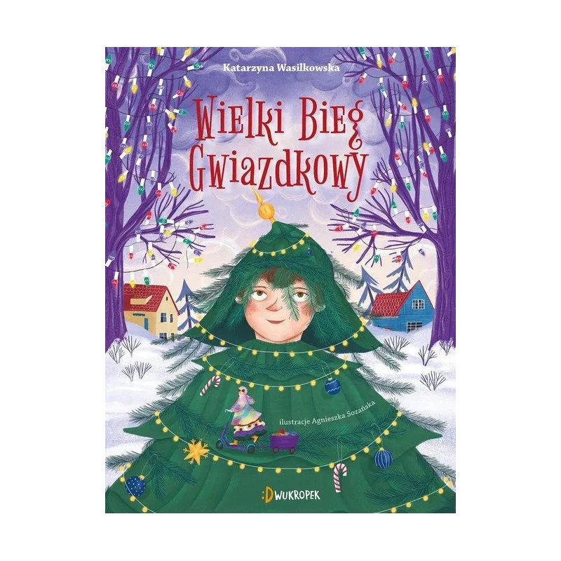 WIELKI BIEG GWIAZDKOWY WIELKI BIEG GWIAZDKOWY