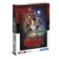 Netflix Stranger Things Puzzle 1000 Elementów 10+