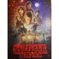 Netflix Stranger Things Puzzle 1000 Elementów 10+