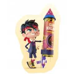 ZOMBIE TEENZ EWOLUCJA GRA PLANSZOWA FOXGAMES 8+