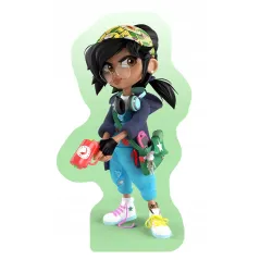 ZOMBIE TEENZ EWOLUCJA GRA PLANSZOWA FOXGAMES 8+