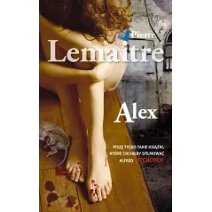 ALEX Pierre Lemaitre - Muza