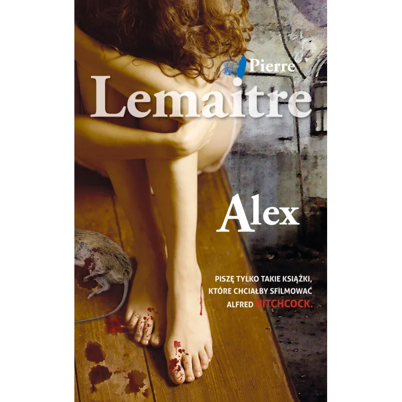 ALEX Pierre Lemaitre - Muza