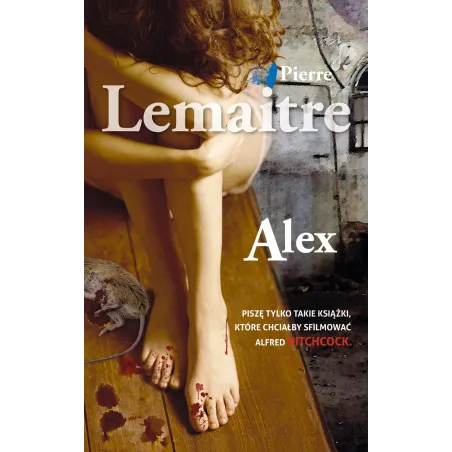 ALEX Pierre Lemaitre - Muza